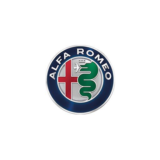 Alfa Romeo salon 360°